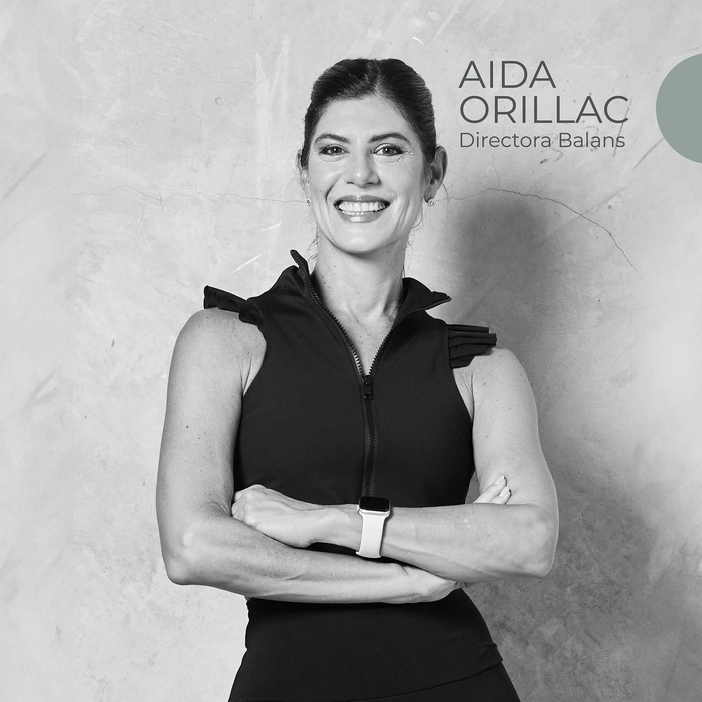 Aida Orillac