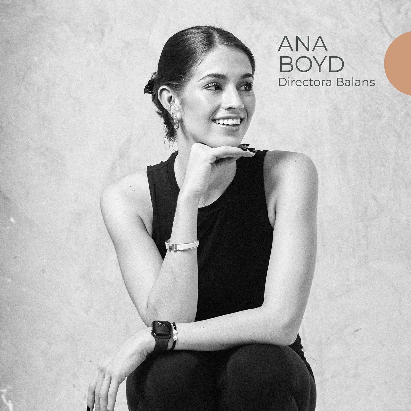 Ana Boyd