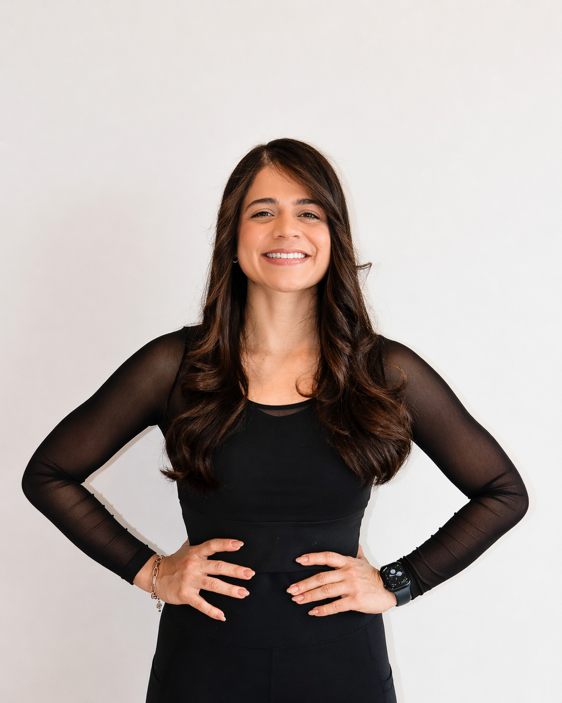 Michele Calderon