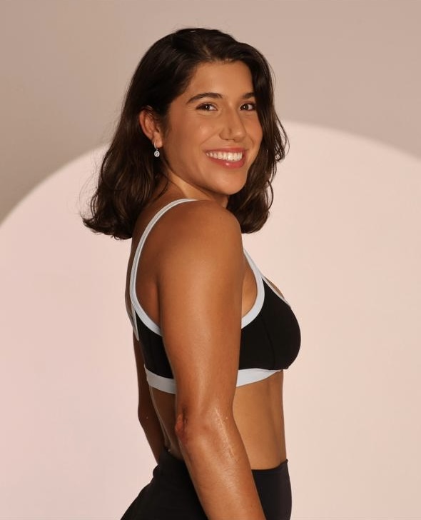 Isabel Espinosa