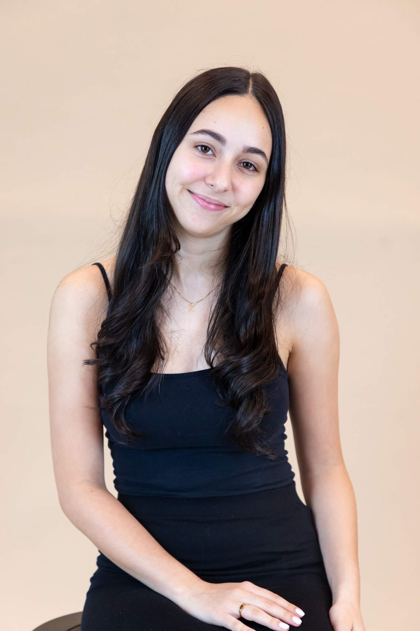 Thalia Oller